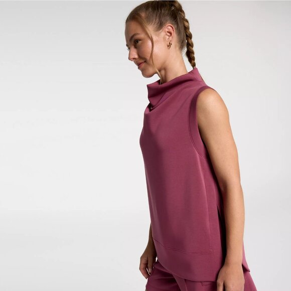 CALIA Women's Sandwash Sleeveless Pullover - Picture 5 of 6